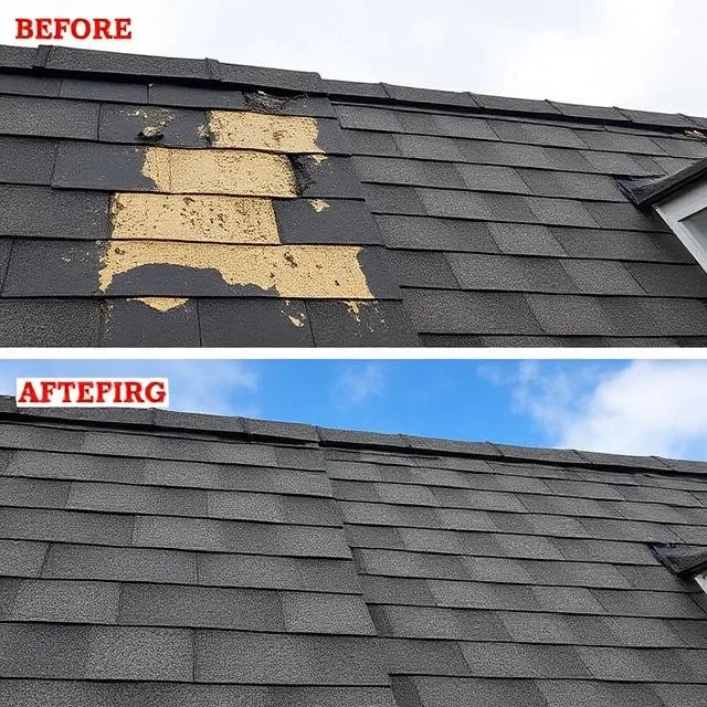 Roof Repair Near Me in Phoenix, OR near me